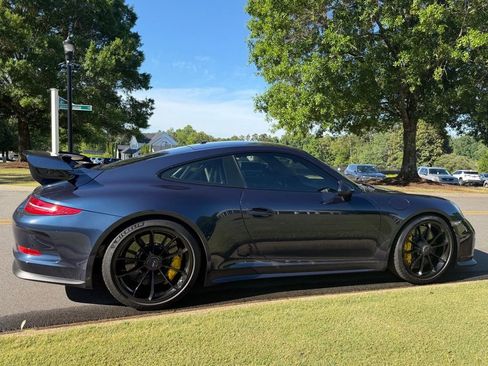 Used 2015 Porsche 911 GT3 RWD image 20