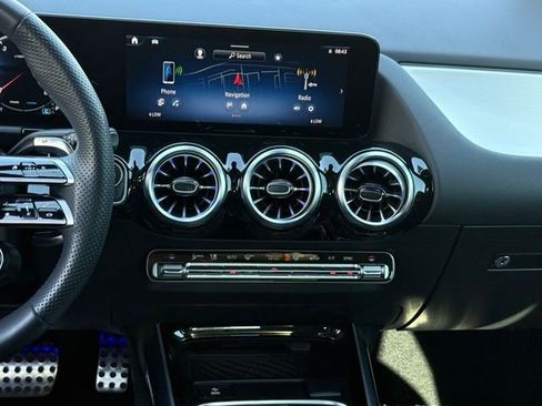 Certified 2026 Mercedes-Benz GLA 35 AMG 4MATIC image 23