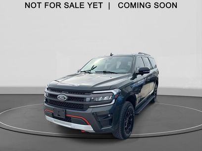 Used 2023 Ford Expedition Timberline