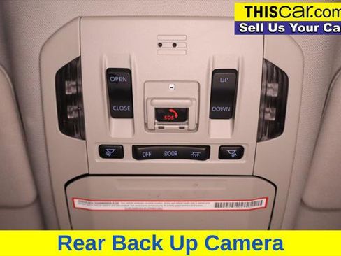 Used 2021 Toyota Highlander Limited image 22