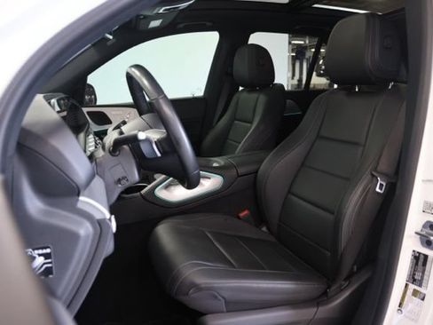 Used 2024 Mercedes-Benz GLE 350 4MATIC image 19