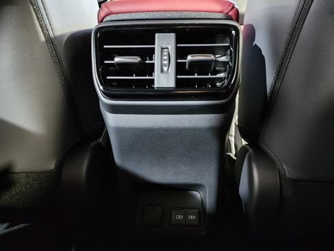 New 2026 Lexus NX 350 AWD image 28