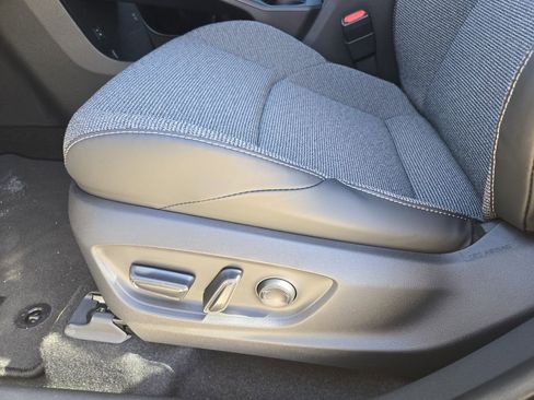 New 2026 Toyota bZ image 19