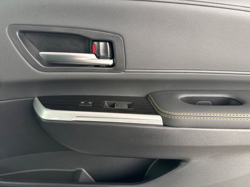 New 2026 Toyota Sienna XLE Woodland Edition AWD/4WD image 20