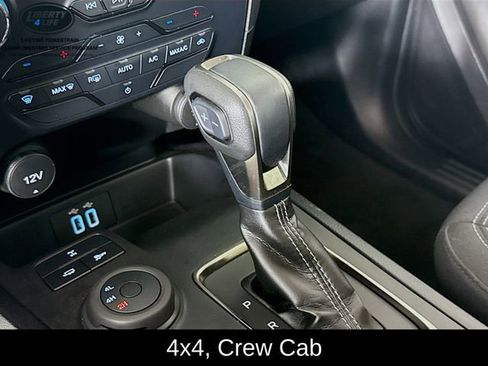 Used 2023 Ford Ranger XLT w/ Equipment Group 301A Mid image 14