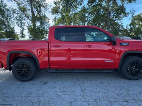 New 2026 GMC Sierra 1500 Elevation w/ Elevation Select Package image 9