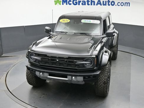 Used 2024 Ford Bronco Raptor image 23