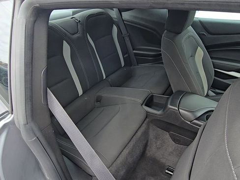Used 2020 Chevrolet Camaro LT image 18