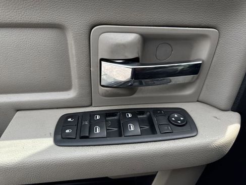 Used 2009 Dodge Ram 1500 Truck SLT w/ Remote Start & Security Group AWD/4WD image 20