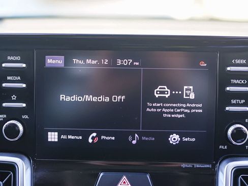 Used 2021 Kia Sorento EX image 14