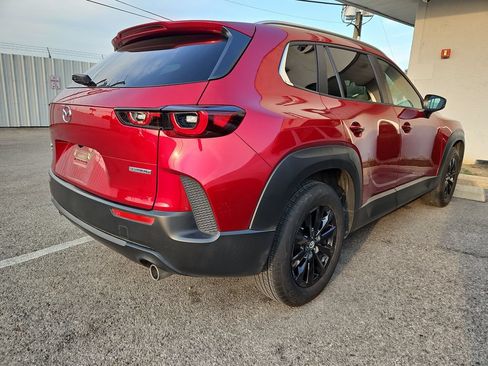 Used 2025 MAZDA CX-50 AWD 2.5 S w/ Select Package image 2