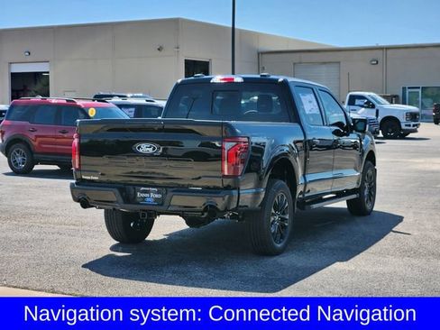 New 2026 Ford F150 Lariat w/ Equipment Group 501A Mid AWD/4WD image 4
