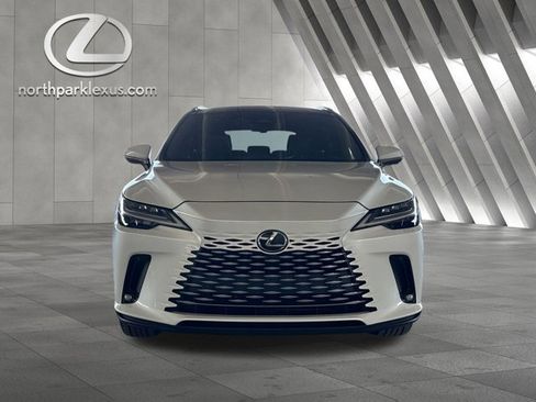 Certified 2023 Lexus RX 350 RX 350 Luxury w/ Cold Area Package image 7