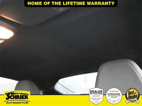 Used 2023 Subaru BRZ Premium image 28