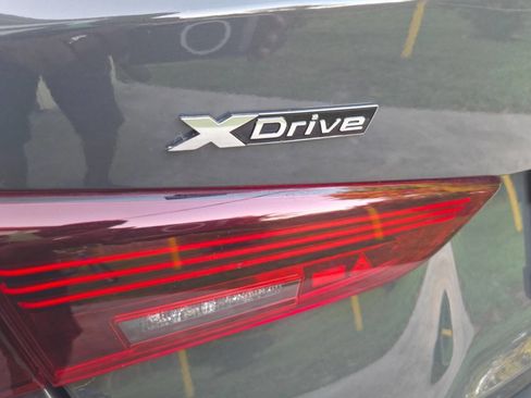 Used 2025 BMW M4 xDrive Competition AWD/4WD image 20