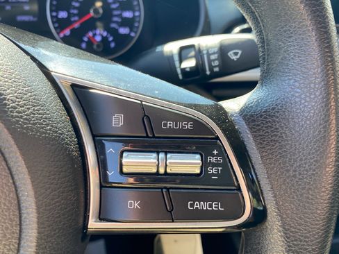 Used 2021 Kia Forte LXS image 24