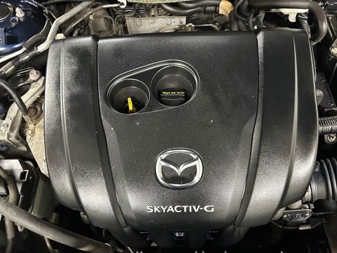 Used 2020 MAZDA CX-30 FWD image 10