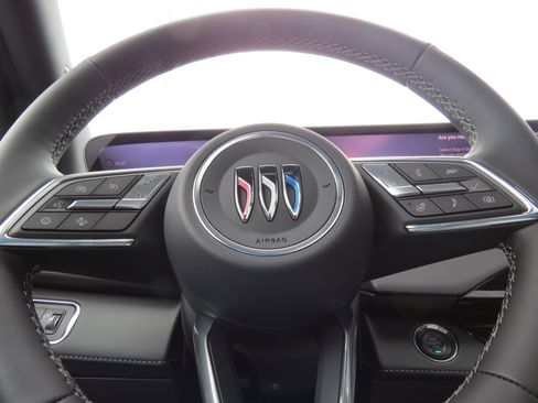 New 2026 Buick Enclave Sport Touring w/ Power Package image 19