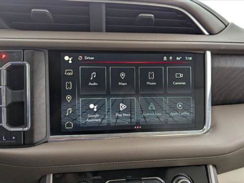 Used 2023 GMC Yukon Denali w/ Max Trailering Package RWD image 30