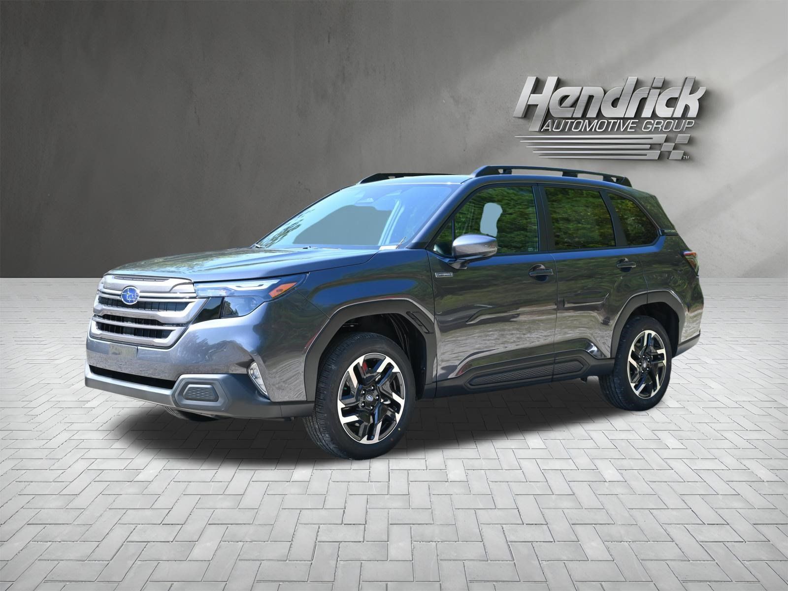 New 2026 Subaru Forester Premium AWD/4WD image 5