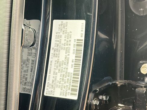 New 2026 MAZDA CX-50 2.5 Hybrid w/ Weather Package image 46