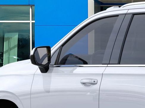 New 2026 Chevrolet Tahoe LS AWD/4WD image 13