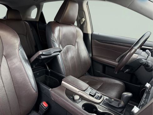 Used 2018 Lexus RX 350 AWD image 25