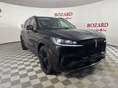 New 2026 Lincoln Aviator Reserve w/ Luxury Package