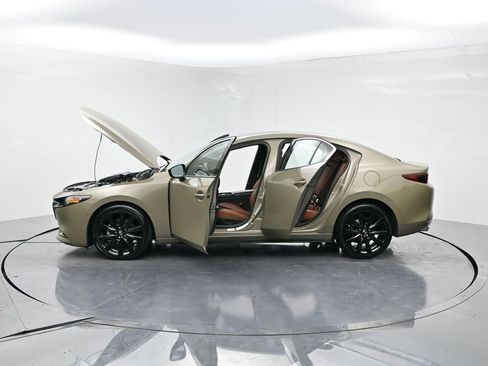 Used 2024 MAZDA MAZDA3 s image 30