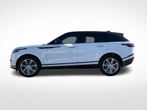 Certified 2026 Land Rover Range Rover Velar S AWD/4WD image 5