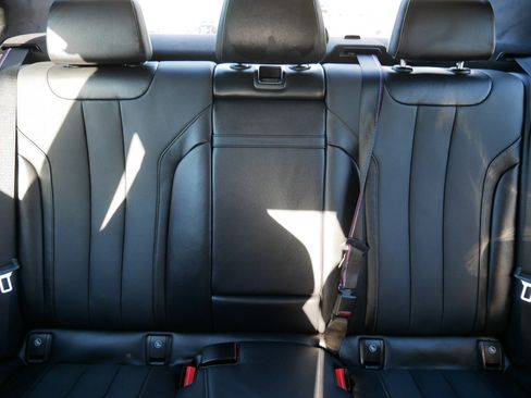 Used 2020 BMW M5 w/ Executive Package image 13