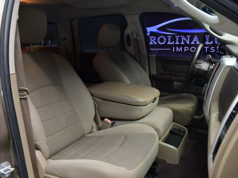 Used 2010 Dodge Ram 1500 Truck SLT w/ Big Horn Regional Pkg image 33