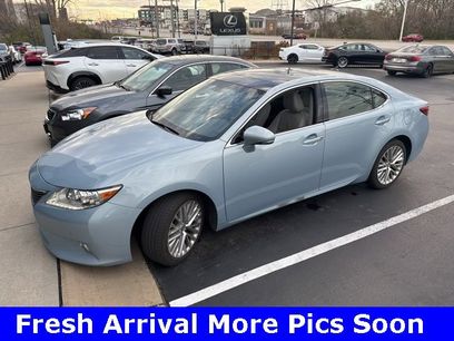 Used 2013 Lexus ES 350