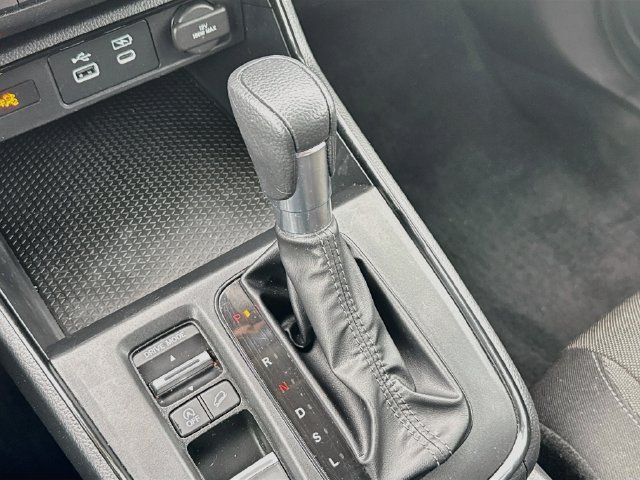 Certified 2025 Honda CR-V EX image 21