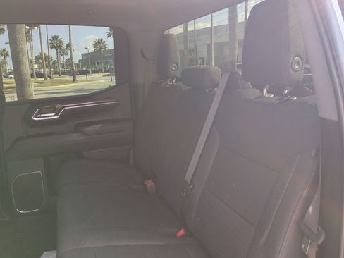 Used 2023 Chevrolet Silverado 1500 RST image 13