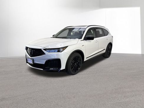 New 2026 Acura MDX A-Spec image 23