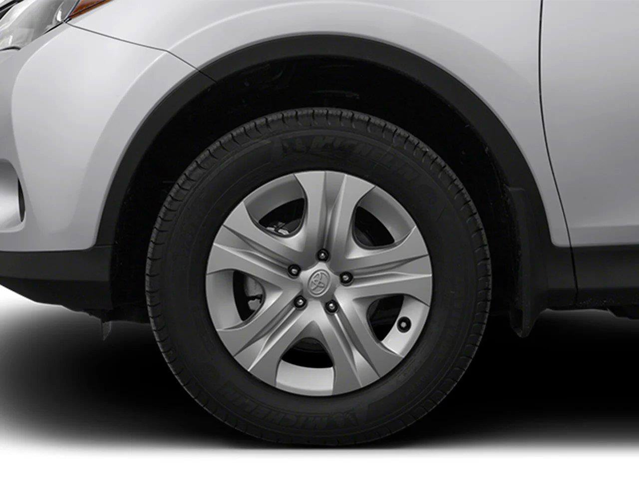 Used 2013 Toyota RAV4 LE AWD/4WD image 52