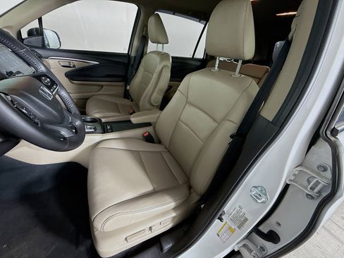 Used 2021 Honda Pilot EX-L image 25