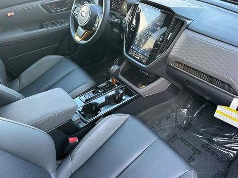 Certified 2026 Subaru Forester Wilderness AWD/4WD image 18