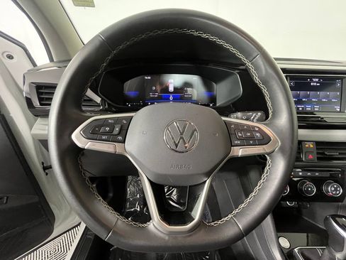 Used 2024 Volkswagen Taos S image 22
