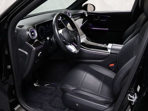 Certified 2023 Mercedes-Benz GLC 300 4MATIC image 11