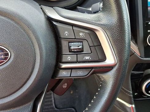 Used 2019 Subaru Forester Touring AWD/4WD image 24