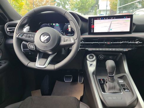 New 2024 Dodge Hornet R/T Plus image 43