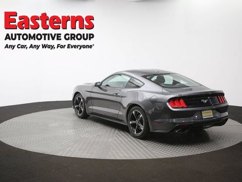 Used 2019 Ford Mustang Coupe RWD image 61