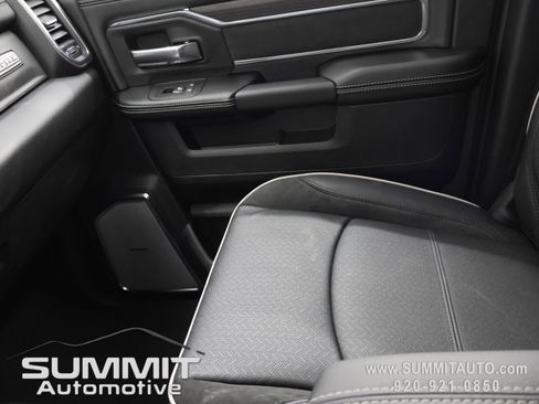 New 2026 RAM 2500 Laramie image 14