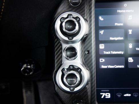 Used 2021 McLaren 765LT Coupe image 17