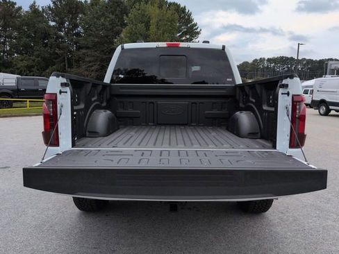 New 2025 Ford F150 XLT w/ Equipment Group 302A MID image 13
