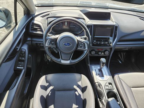 Used 2019 Subaru Crosstrek 2.0i Premium w/ Eyesight System image 25