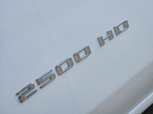 New 2026 Chevrolet Silverado 2500 W/T w/ WT Convenience Package image 9