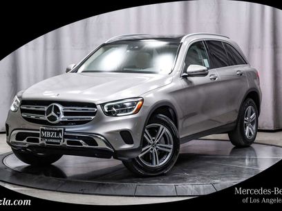 Certified 2022 Mercedes-Benz GLC 300